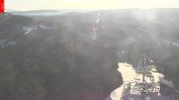 Archiv Foto Webcam Aussichtsturm Špičák - Spitzberg 07:00