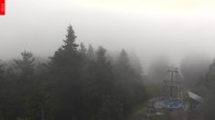 Archiv Foto Webcam Aussichtsturm Špičák - Spitzberg 07:00