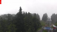 Archiv Foto Webcam Aussichtsturm Špičák - Spitzberg 07:00