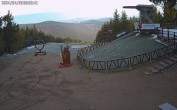 Archived image Webcam Teufelsberg Peak 06:00