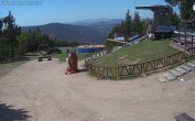 Archived image Webcam Teufelsberg Peak 11:00