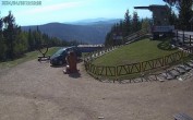 Archived image Webcam Teufelsberg Peak 15:00