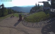 Archived image Webcam Teufelsberg Peak 17:00