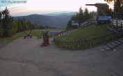 Archived image Webcam Teufelsberg Peak 19:00