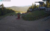 Archived image Webcam Teufelsberg Peak 06:00