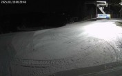 Archiv Foto Webcam Harrachov: Teufelsberg Gipfel 05:00