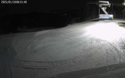 Archiv Foto Webcam Harrachov: Teufelsberg Gipfel 06:00