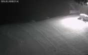 Archiv Foto Webcam Harrachov: Teufelsberg Gipfel 00:00