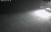 Archiv Foto Webcam Harrachov: Teufelsberg Gipfel 02:00