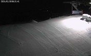 Archiv Foto Webcam Harrachov: Teufelsberg Gipfel 06:00