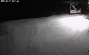 Archiv Foto Webcam Harrachov: Teufelsberg Gipfel 05:00