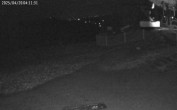 Archived image Webcam Teufelsberg Peak 22:00