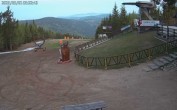 Archiv Foto Webcam Harrachov: Teufelsberg Gipfel 05:00