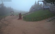 Archived image Webcam Teufelsberg Peak 05:00