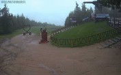 Archived image Webcam Teufelsberg Peak 07:00