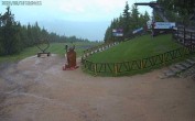 Archived image Webcam Teufelsberg Peak 09:00