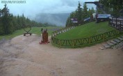 Archived image Webcam Teufelsberg Peak 11:00