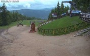 Archived image Webcam Teufelsberg Peak 13:00