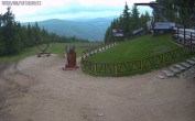 Archived image Webcam Teufelsberg Peak 15:00