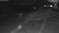 Archiv Foto Webcam Harrachov: Teufelsberg Gipfel 23:00