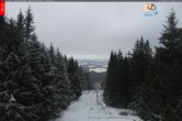 Archiv Foto Webcam Zadov Churáňov Bergstation 09:00