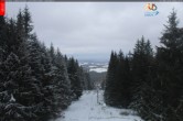 Archiv Foto Webcam Zadov Churáňov Bergstation 11:00