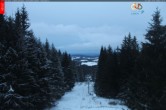 Archiv Foto Webcam Zadov Churáňov Bergstation 15:00