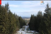 Archiv Foto Webcam Zadov Churáňov Bergstation 11:00