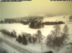Archived image Webcam Oberwiesenthal Panorama Hotel 04:00