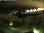Archived image Webcam Oberwiesenthal Panorama Hotel 14:00