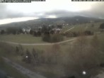 Archiv Foto Oberwiesenthal - Webcam am Panorama Hotel 08:00