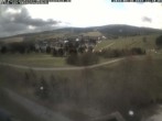 Archiv Foto Oberwiesenthal - Webcam am Panorama Hotel 12:00