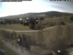 Archived image Webcam Oberwiesenthal Panorama Hotel 09:00