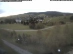 Archiv Foto Oberwiesenthal - Webcam am Panorama Hotel 05:00