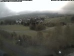 Archiv Foto Oberwiesenthal - Webcam am Panorama Hotel 09:00