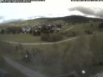 Archiv Foto Oberwiesenthal - Webcam am Panorama Hotel 15:00