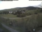 Archiv Foto Oberwiesenthal - Webcam am Panorama Hotel 17:00
