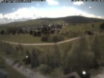 Archiv Foto Oberwiesenthal - Webcam am Panorama Hotel 11:00