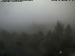 Archived image Webcam Oberwiesenthal Panorama Hotel 06:00