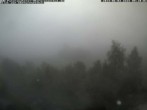 Archived image Webcam Oberwiesenthal Panorama Hotel 07:00