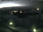 Archived image Webcam Oberwiesenthal Panorama Hotel 05:00