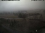 Archived image Webcam Oberwiesenthal Panorama Hotel 09:00