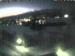 Archiv Foto Oberwiesenthal - Webcam am Panorama Hotel 05:00