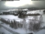 Archiv Foto Oberwiesenthal - Webcam am Panorama Hotel 07:00