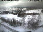 Archiv Foto Oberwiesenthal - Webcam am Panorama Hotel 09:00