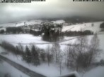 Archiv Foto Oberwiesenthal - Webcam am Panorama Hotel 11:00