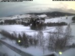 Archiv Foto Oberwiesenthal - Webcam am Panorama Hotel 15:00