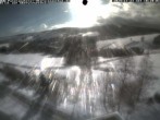 Archiv Foto Oberwiesenthal - Webcam am Panorama Hotel 10:00