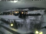 Archiv Foto Oberwiesenthal - Webcam am Panorama Hotel 06:00