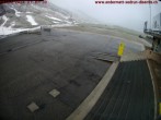 Archived image Webcam Andermatt – Parking area Gemsstock Ropeway 06:00